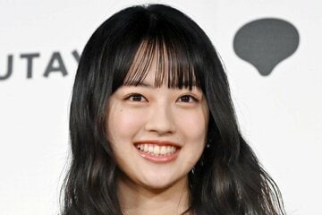 上坂樹里
