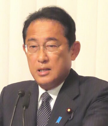  岸田首相は明日の会見でどう語るのか（東スポWeb）