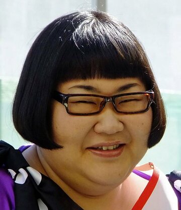  メイプル超合金・安藤なつが膀胱炎に