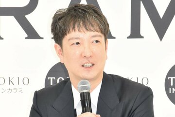 「TOKIOインカラミ」代表取締役社長の冬廣應尚氏