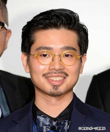 ハマ・オカモト