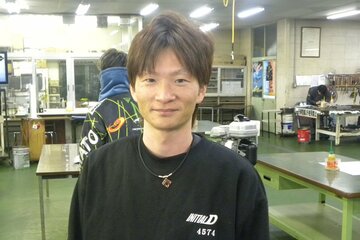 予選を13位で突破した東潤樹