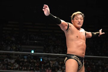  〝タイチ式３冠統一プラン〟とは？（東スポWeb）