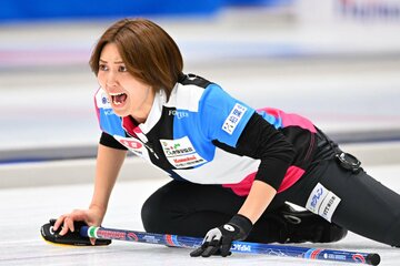 フォルティウス・吉村紗也香