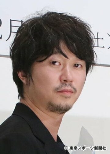  新井浩文容疑者