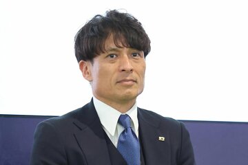 宮本恒靖氏
