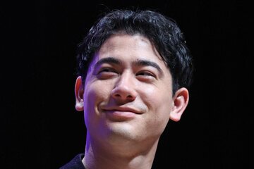 国山ハセン