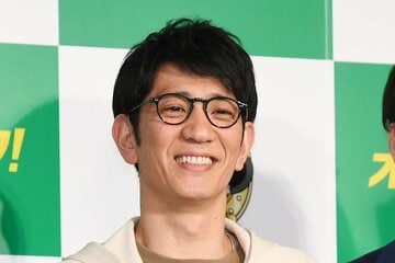 アンタッチャブルの柴田英嗣