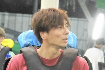 尾嶋一広