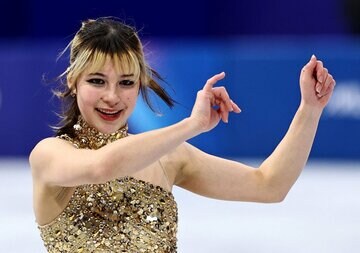 アリサ・リュウ