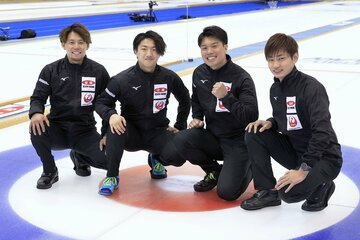 SC軽井沢クラブのメンバー
