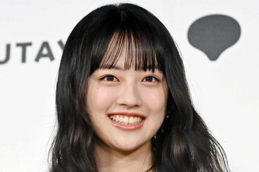 上坂樹里
