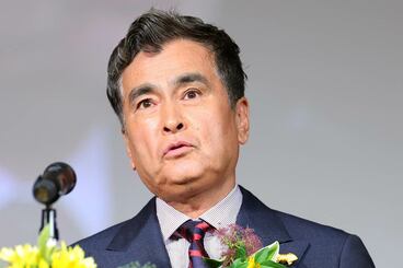 石原良純