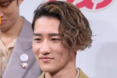 写真：Snow Man 岩本照 筋トレ男子の魅力明かす「なんかあったら守って