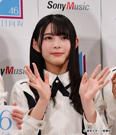 日向坂・柿崎芽実が卒業発表「自分の人生を考えて選択」 | 東スポWEB