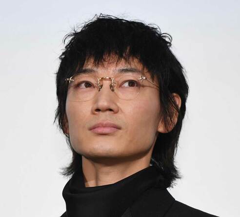 綾野剛ひっそりCM終了 連ドラオファーもなし…〝ガーシー砲〟の影響か