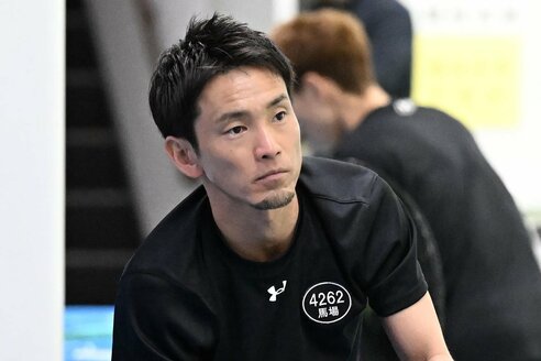 鳴門ボート・SGグラチャン】馬場貴也は優勝戦3着「優出できてなかっ