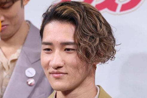 Snow Man 岩本照 筋トレ男子の魅力明かす「なんかあったら守ってあげ