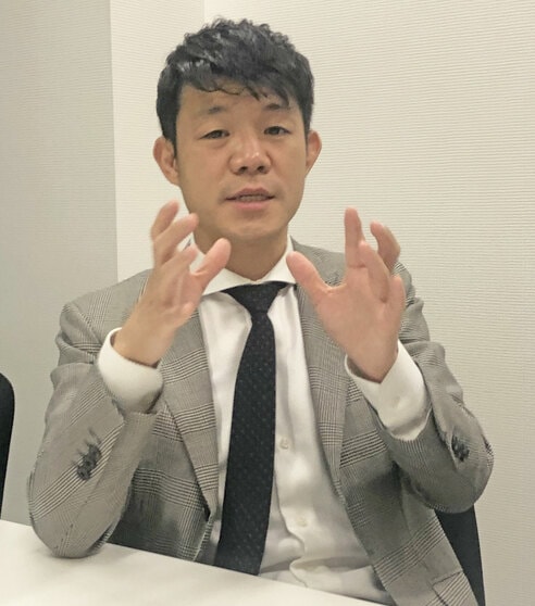 亀田興毅氏が語る葛藤と未来 弟・大毅の謝罪会見で思わず敬語「あれで