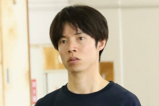 新田洋一