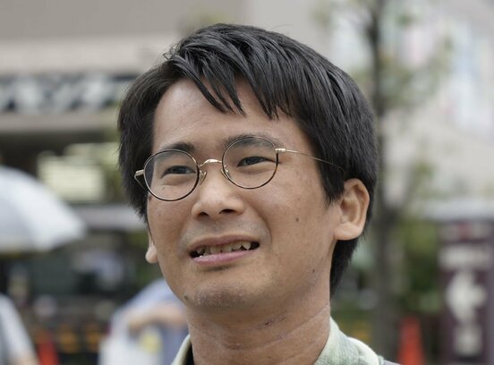 「ゆかいな議事録」の山本期日前