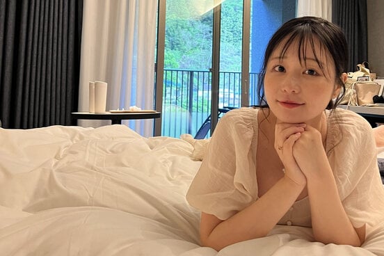 「最高…」としか言いようがない宿です！