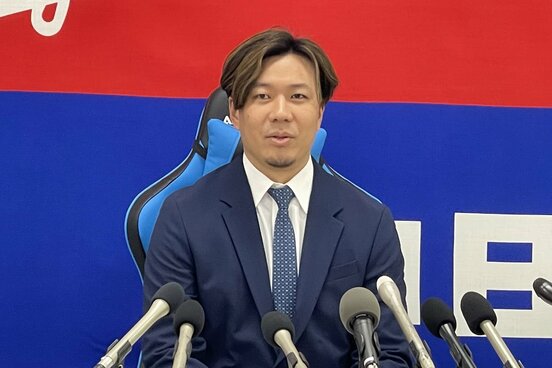 契約更改で〝ポジティブ発言〟を繰り広げた中日・大野雄大