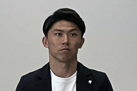 太田宏介氏