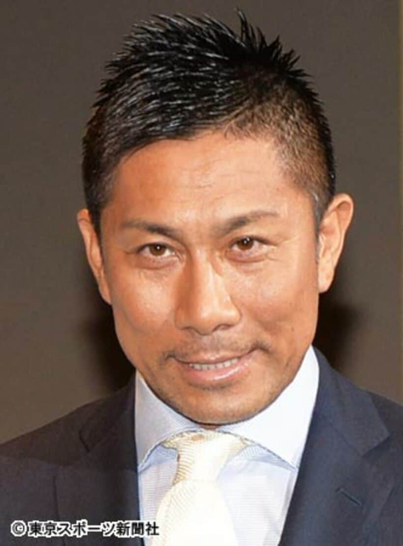  前園真聖氏