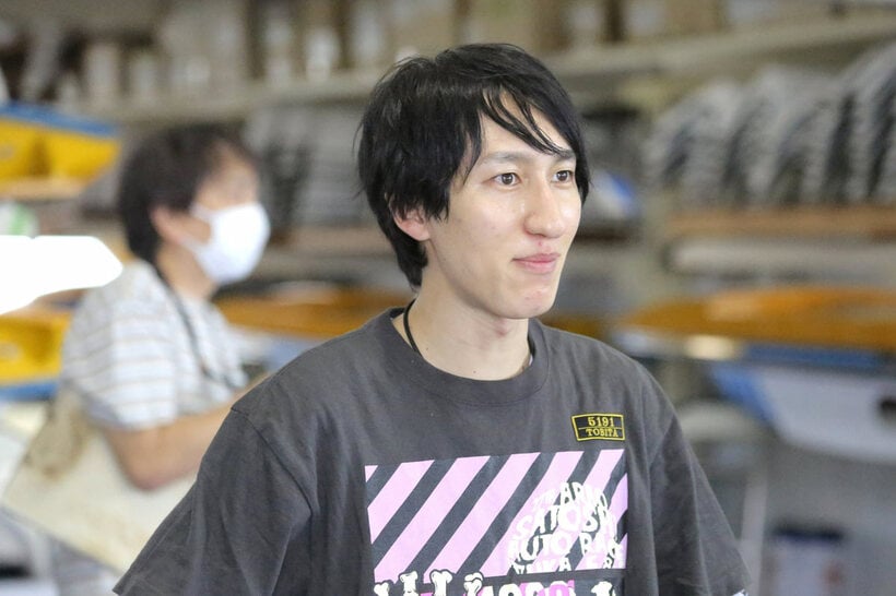 飛田江己