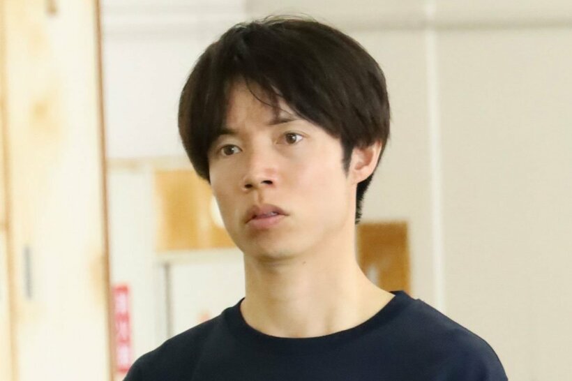 新田洋一