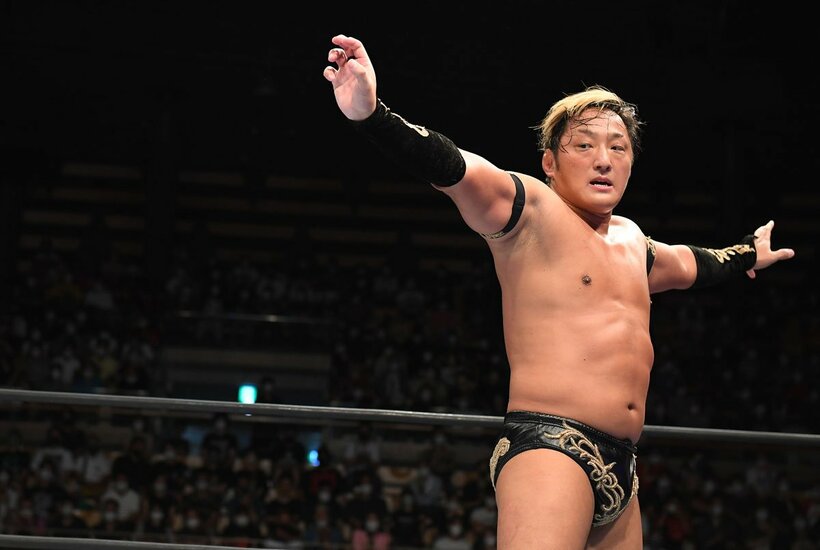  〝タイチ式３冠統一プラン〟とは？（東スポWeb）