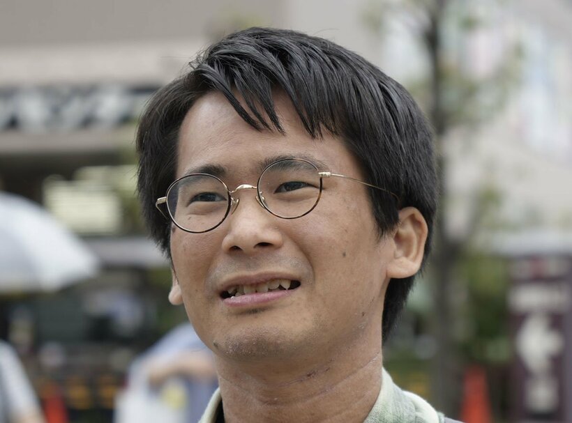 「ゆかいな議事録」の山本期日前