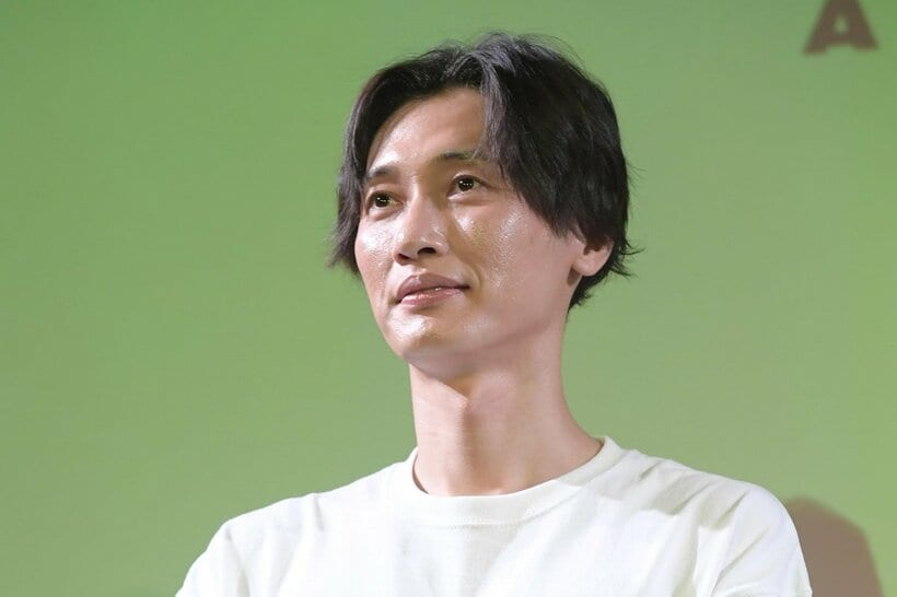純烈・後上翔太