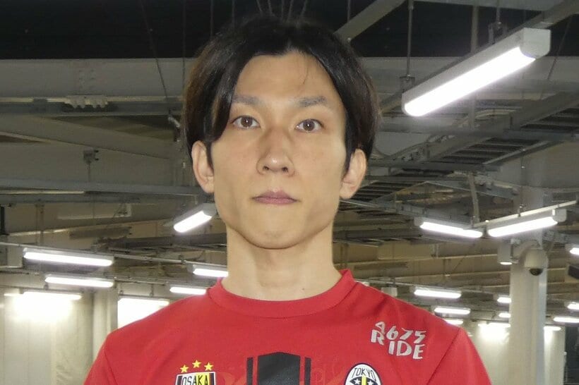井手良太