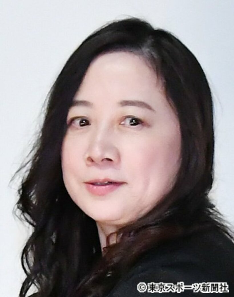  西原理恵子氏