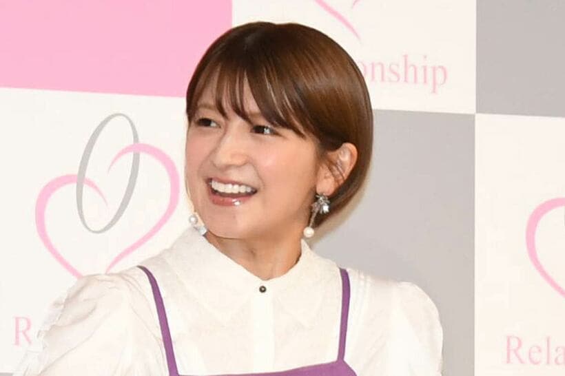矢口真里