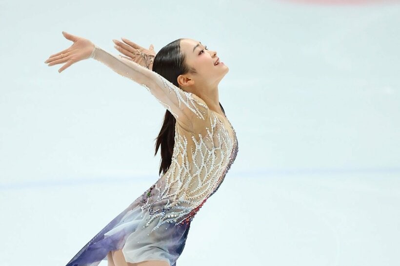 島田麻央