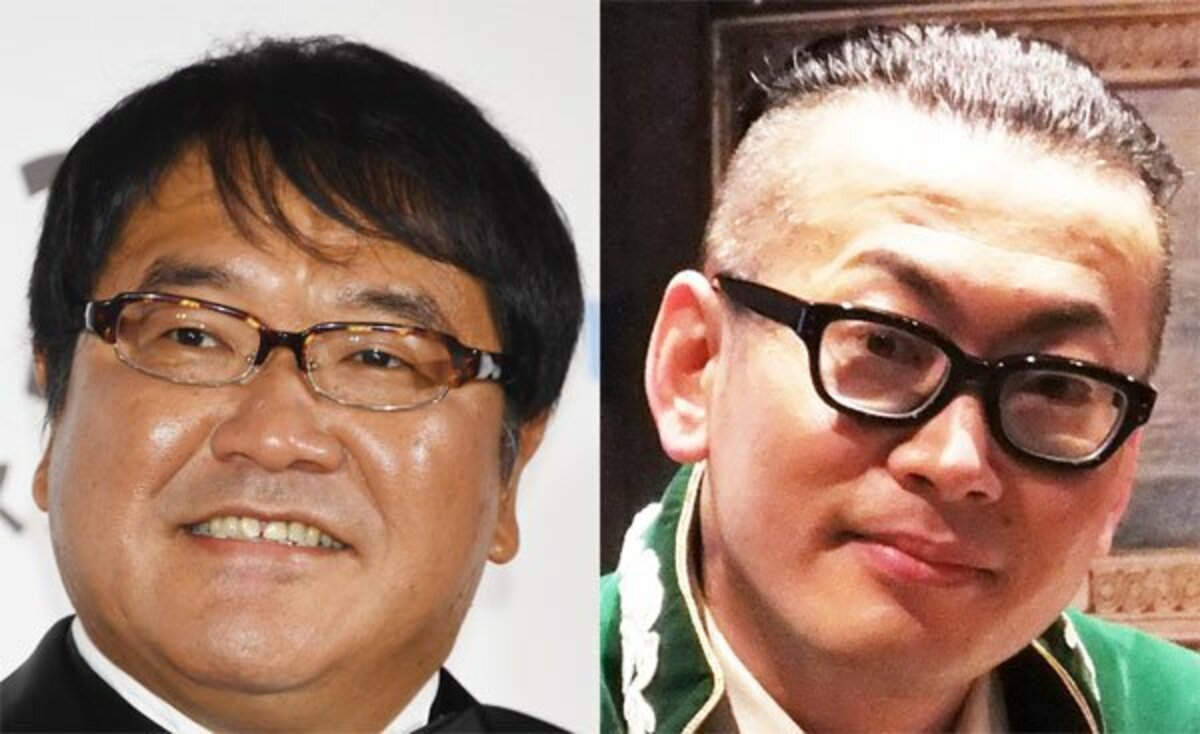 髭 男爵 解散
