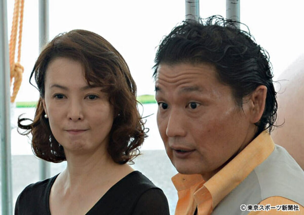 旧貴乃花部屋の田川地区後援会会長 離婚は寝耳に水「びっくりしている