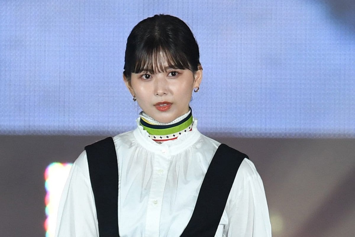 元櫻坂46・渡邉理佐が所属事務所の来年退所を報告 今後の活動は