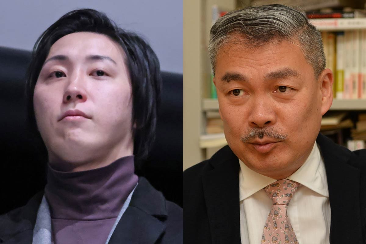 溝口勇児氏 サナエトークン問題で京大・藤井聡教授におわび「説明が不 