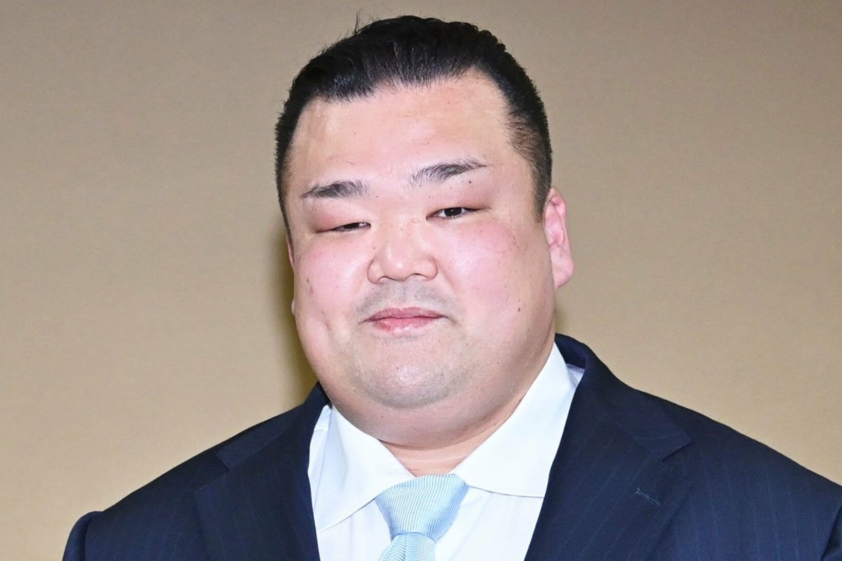 写真:【大相撲】元豊響の山科親方が〝入門拒否事件〟を回想 師匠・境川親方を激怒させた一言 | 東スポWEB