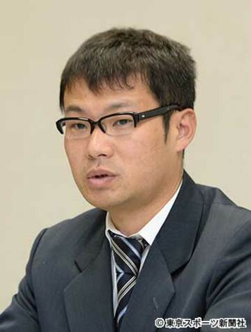 渡邊昇氏