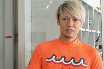 平本真之は「思い切った調整をする」