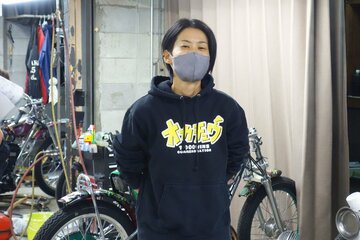 準決勝戦突破を目指す松尾彩