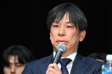 前田康弘監督
