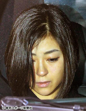 宇多田ヒカル