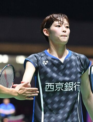 田口真彩