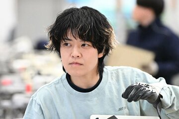 遠藤エミ